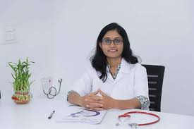 Dr Manjula